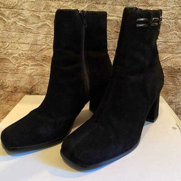 Studio Roma Booties Size 6 - Picture 2 of 10